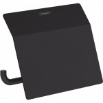 Держатель для туалетной бумаги Hansgrohe AddStoris 41753000/41753670 Держатель для туалетной бумаги Hansgrohe AddStoris 41753000/41753670